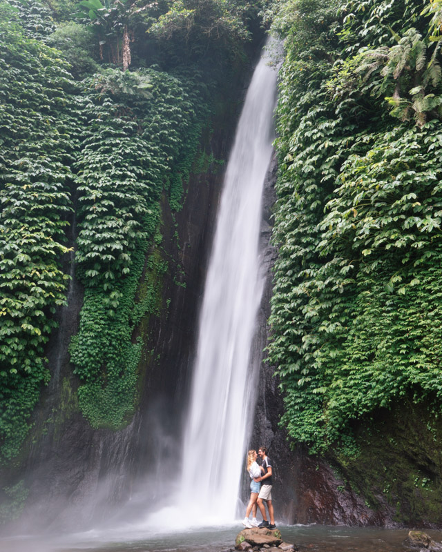 15 Best Bali Waterfalls: Discover The Natural Beauty Of Bali | Kkontour_